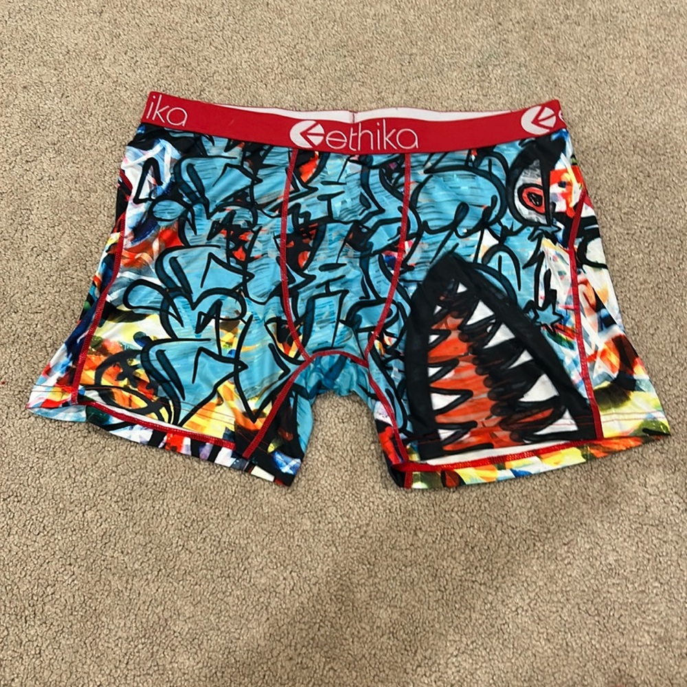 Ethika boxers